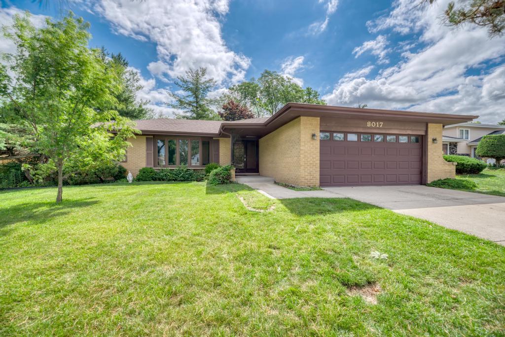 8017 Sawyer Road