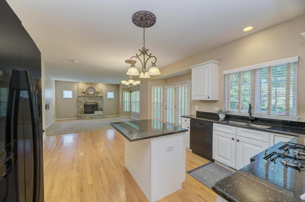 496 Bennett Drive