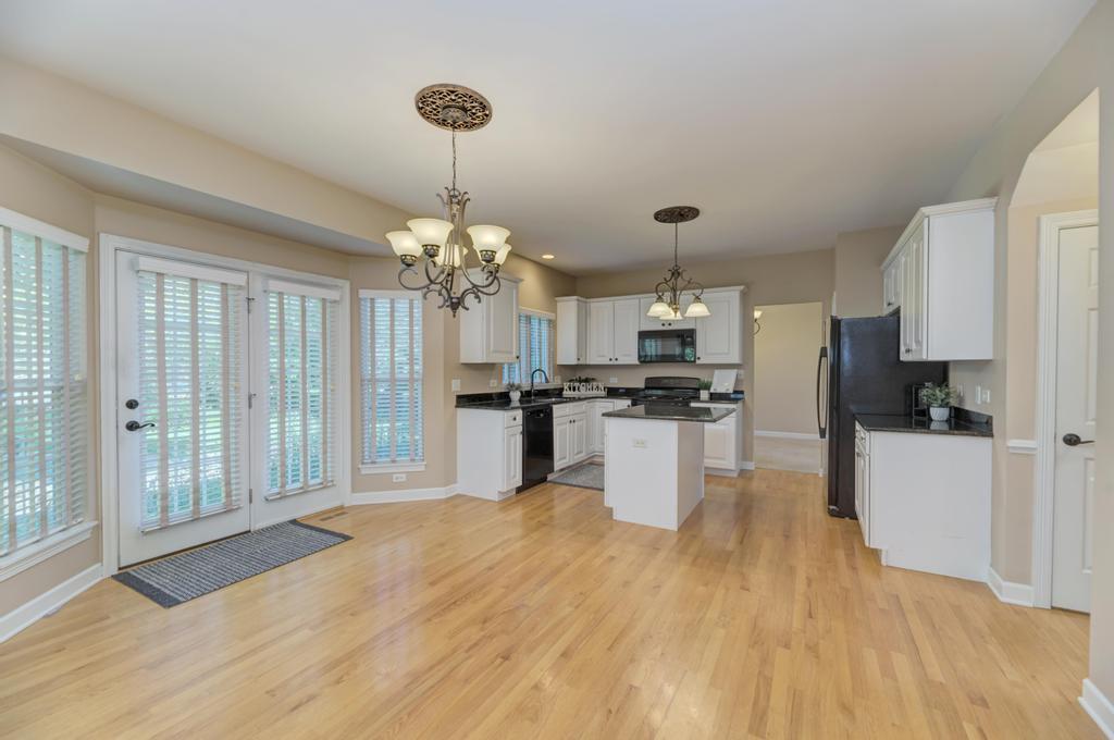 496 Bennett Drive