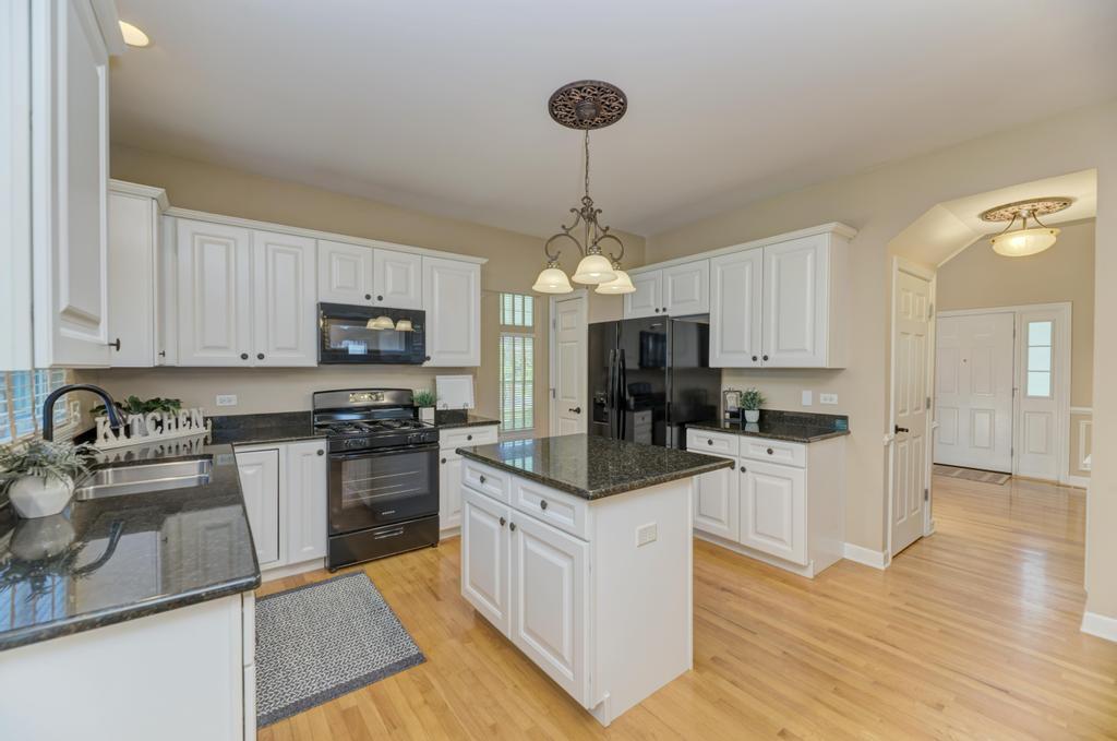 496 Bennett Drive