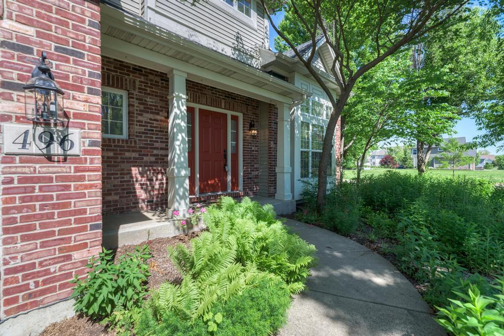 496 Bennett Drive