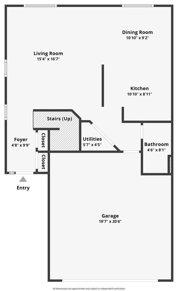 312 Cromwell Court
