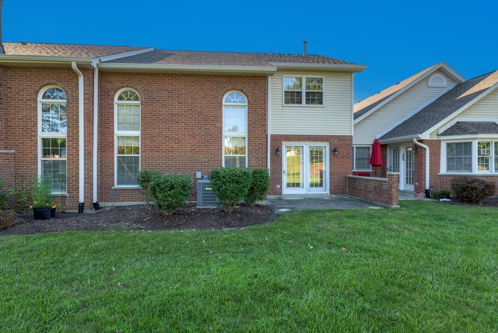 8593 Sandalwood Drive