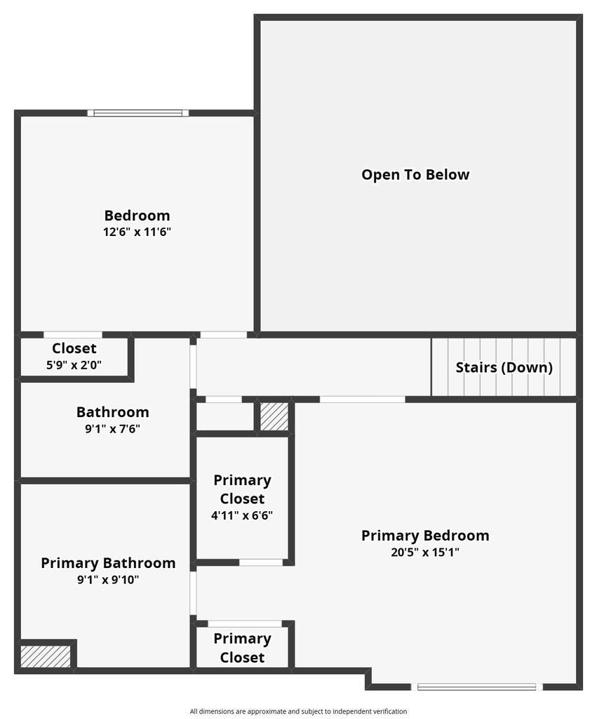 8593 Sandalwood Drive