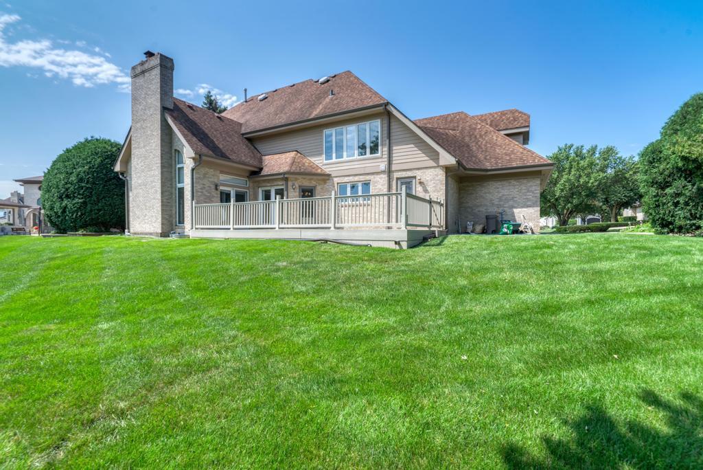 1500 Royal Oak Road