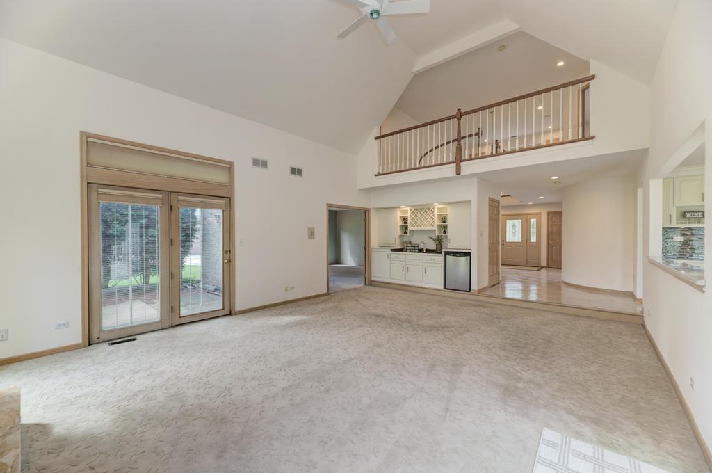1500 Royal Oak Road