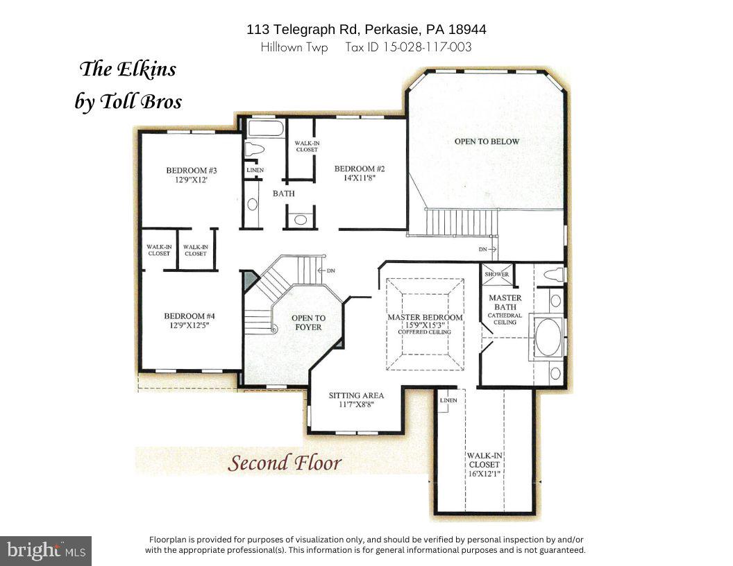 113 Telegraph Rd
