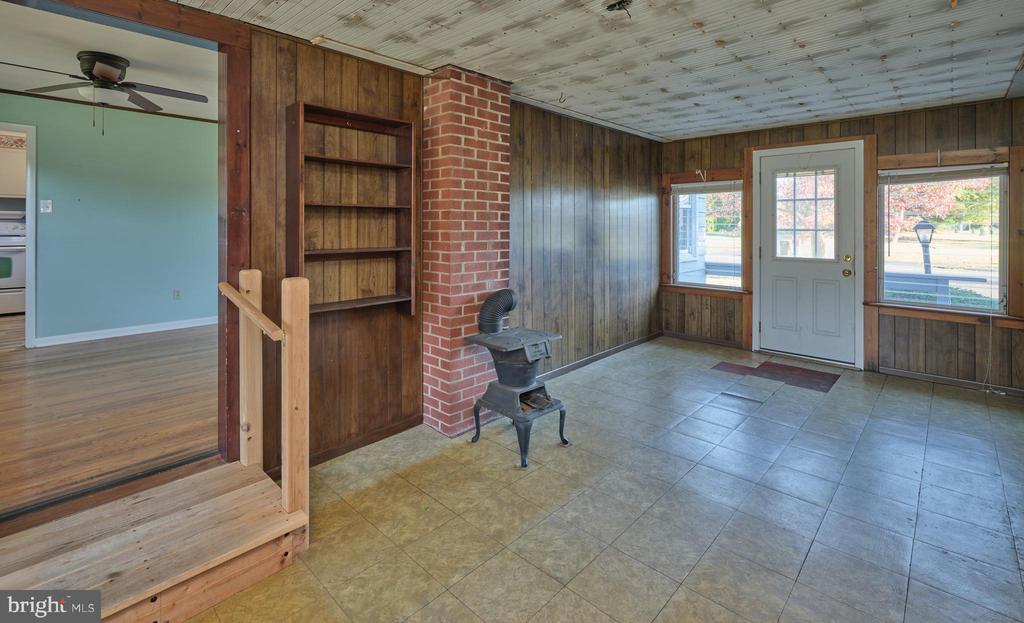 228 IRON HILL ROAD
