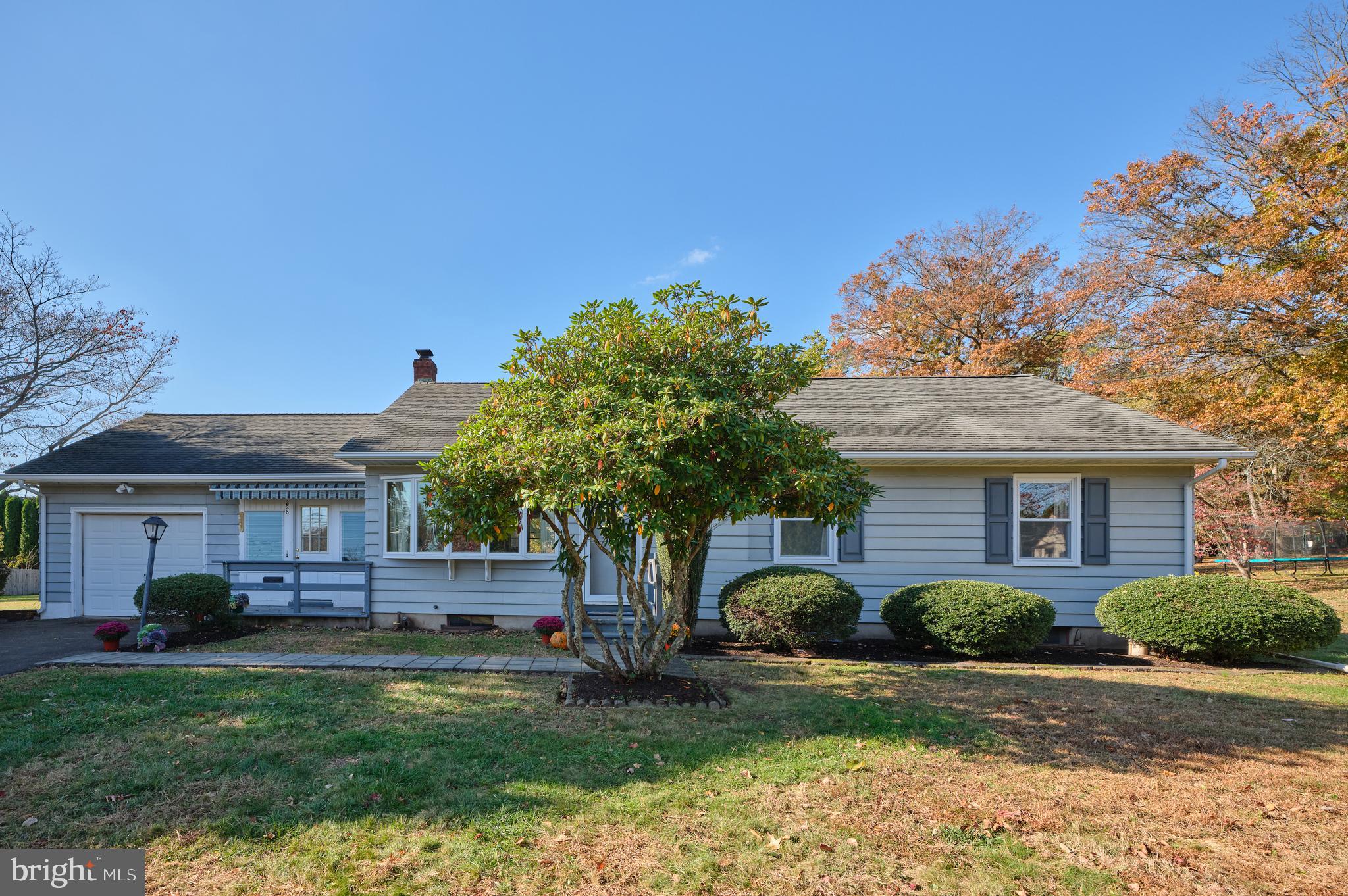 228 IRON HILL ROAD
