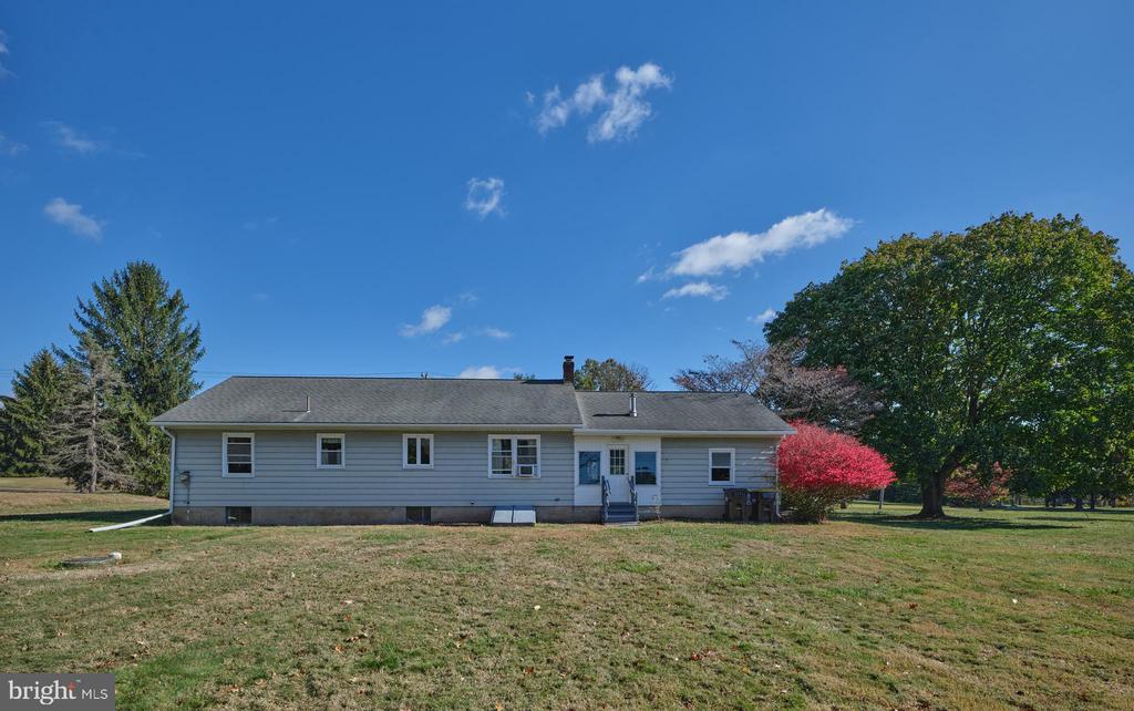 228 IRON HILL ROAD