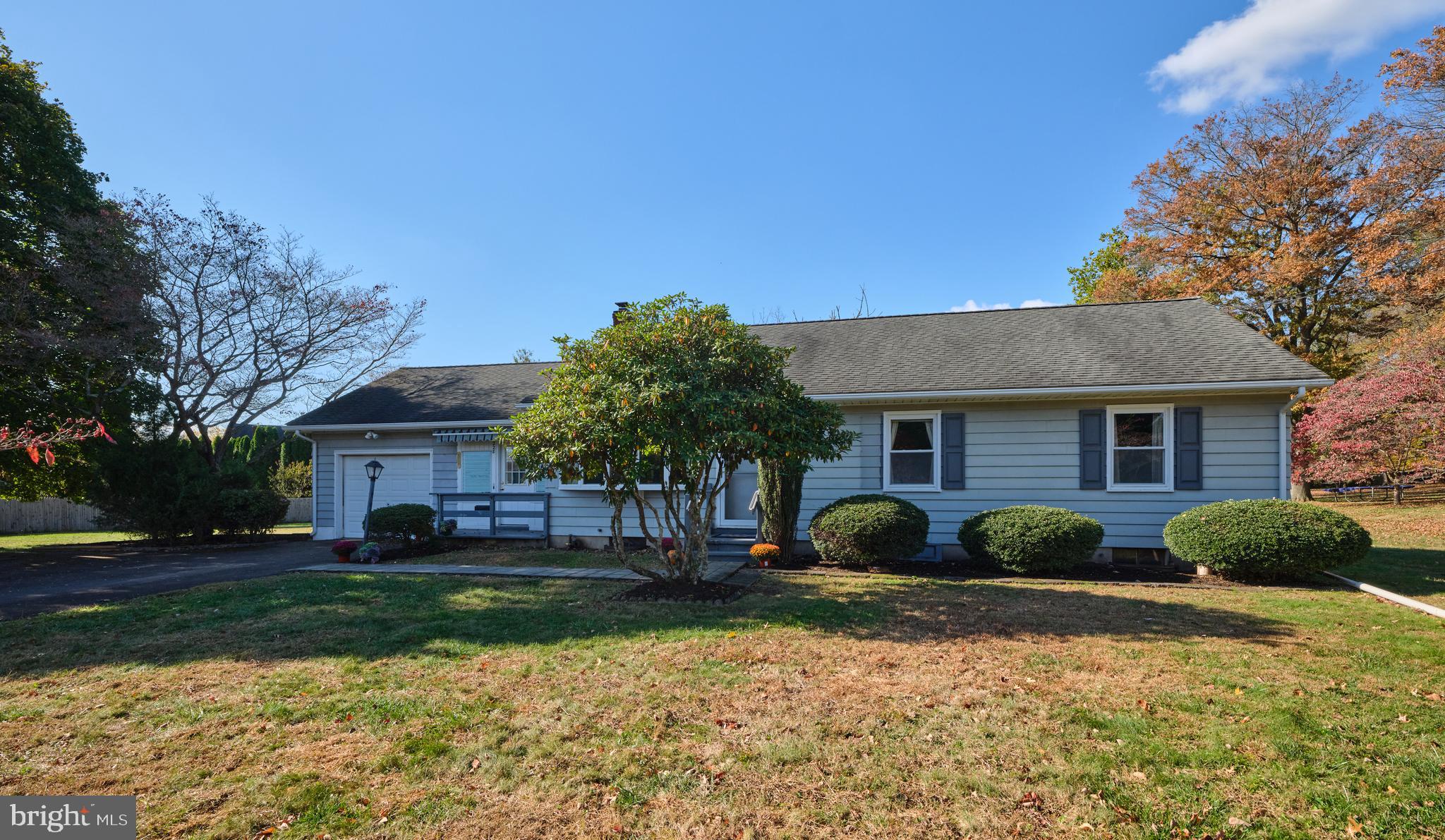 228 IRON HILL ROAD