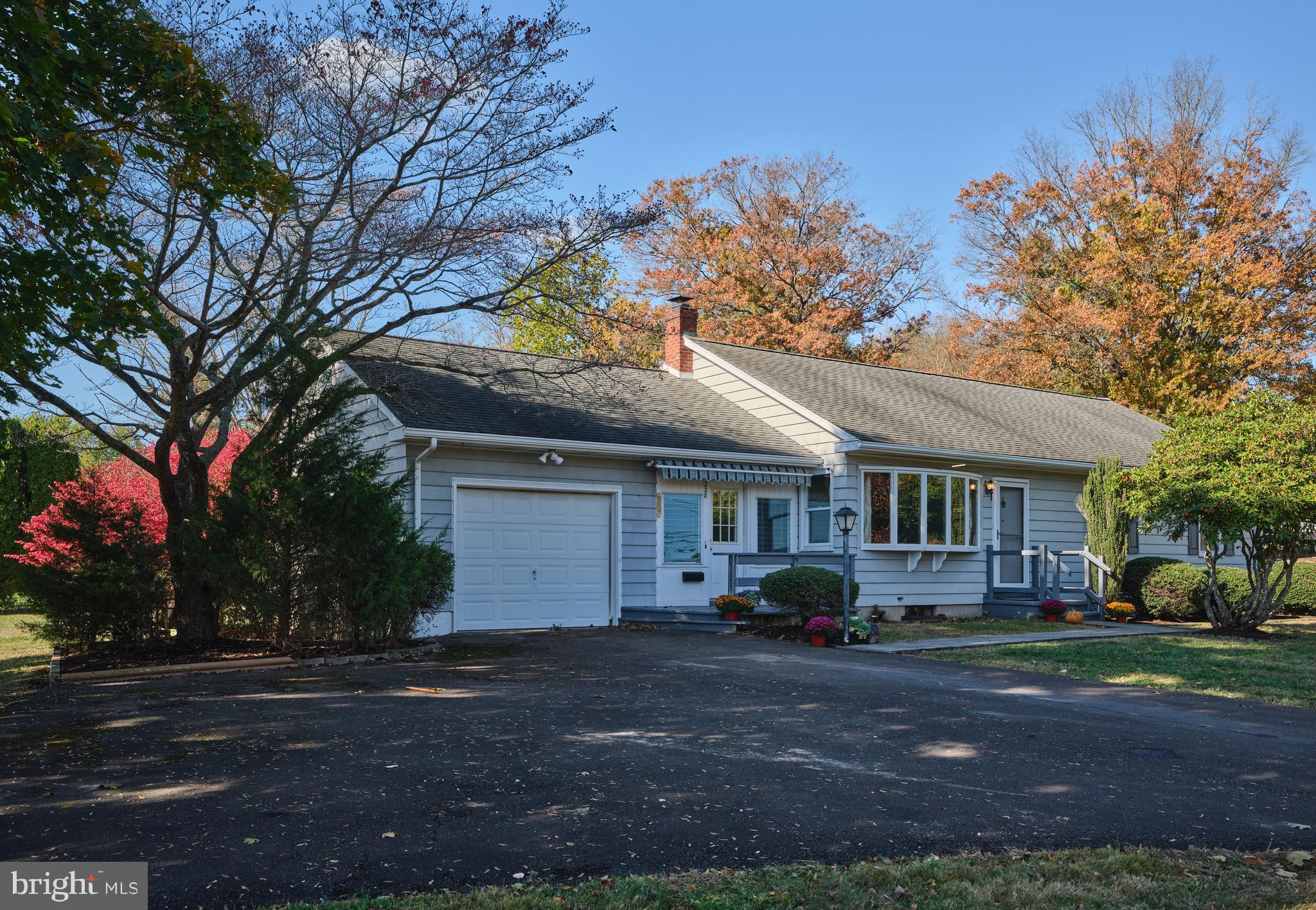 228 IRON HILL ROAD