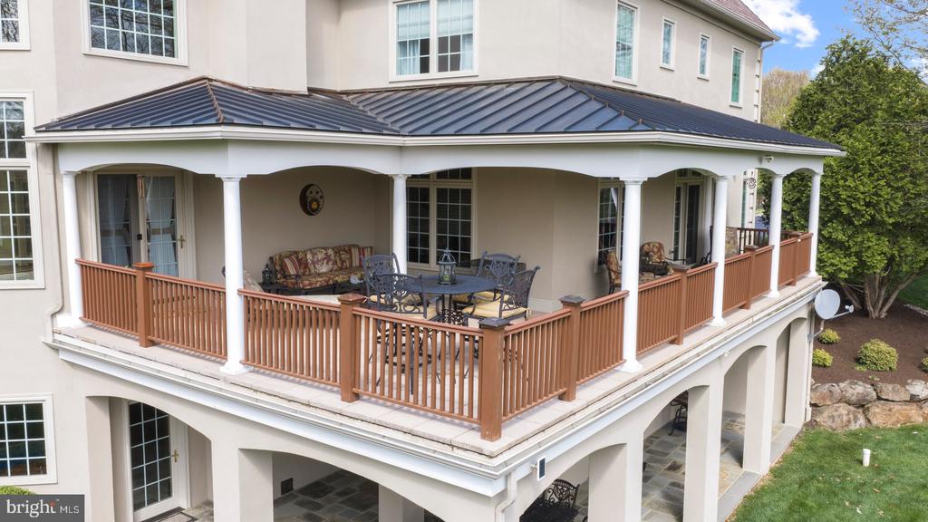 203 WECKS POND