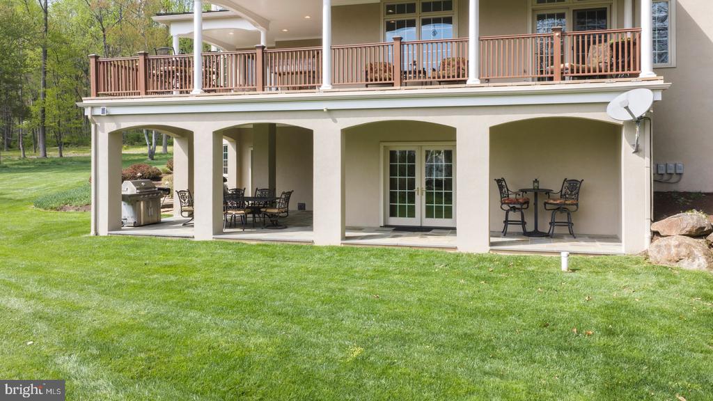 203 WECKS POND