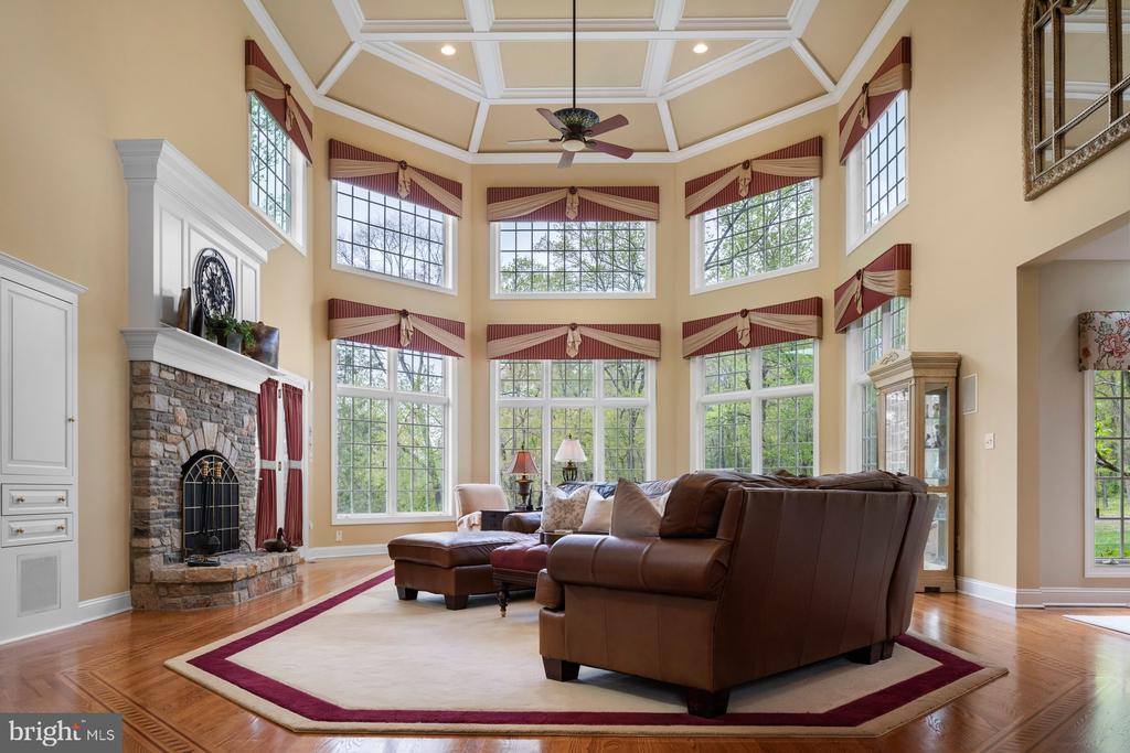 203 WECKS POND