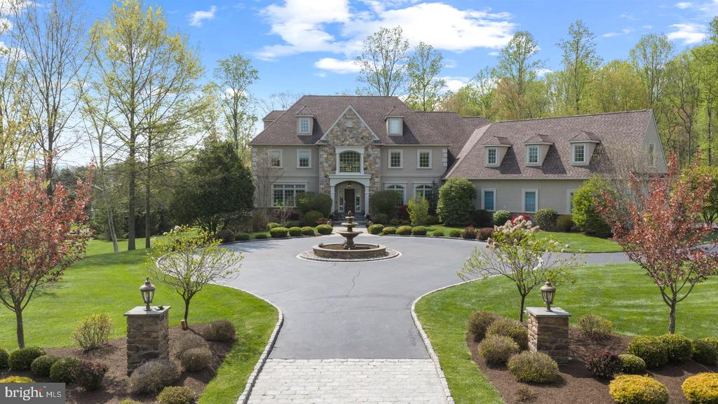 203 WECKS POND