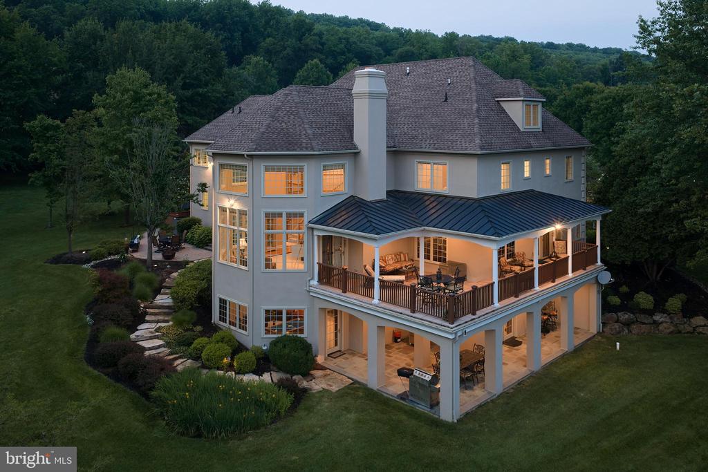 203 WECKS POND