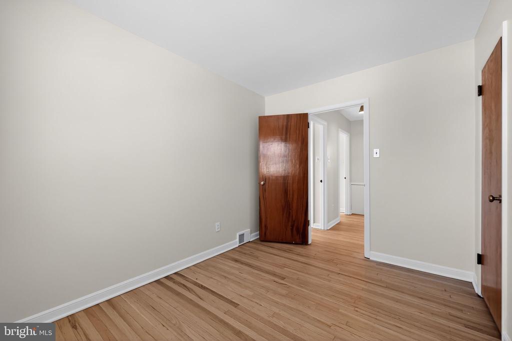 205 WILLARD ROAD