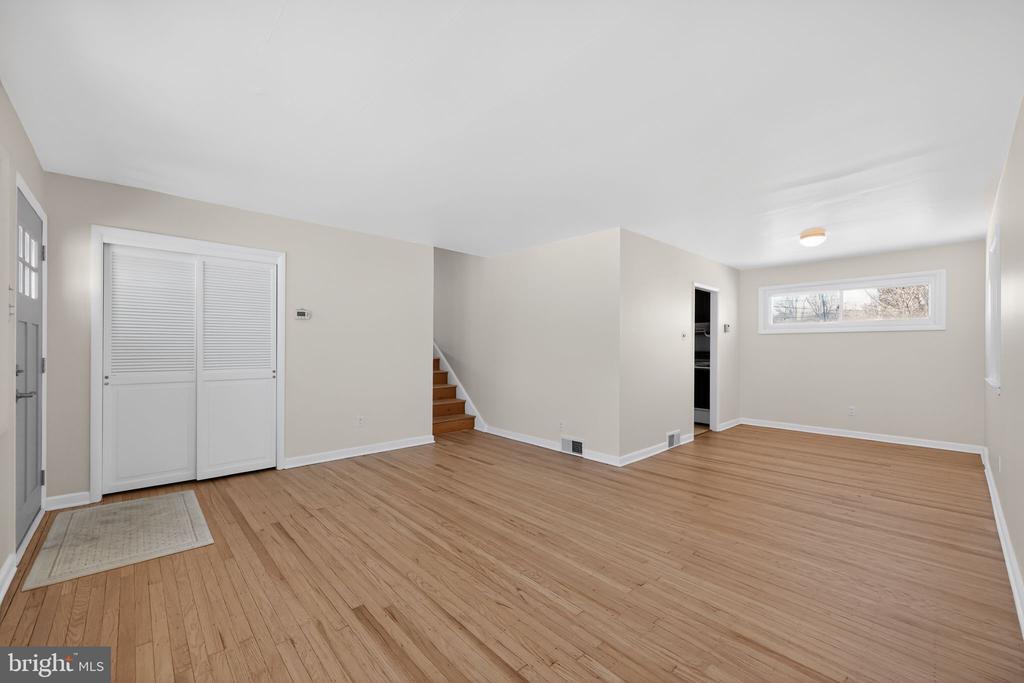 205 WILLARD ROAD