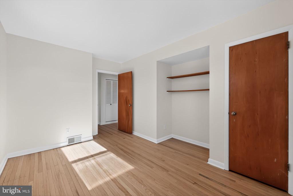 205 WILLARD ROAD