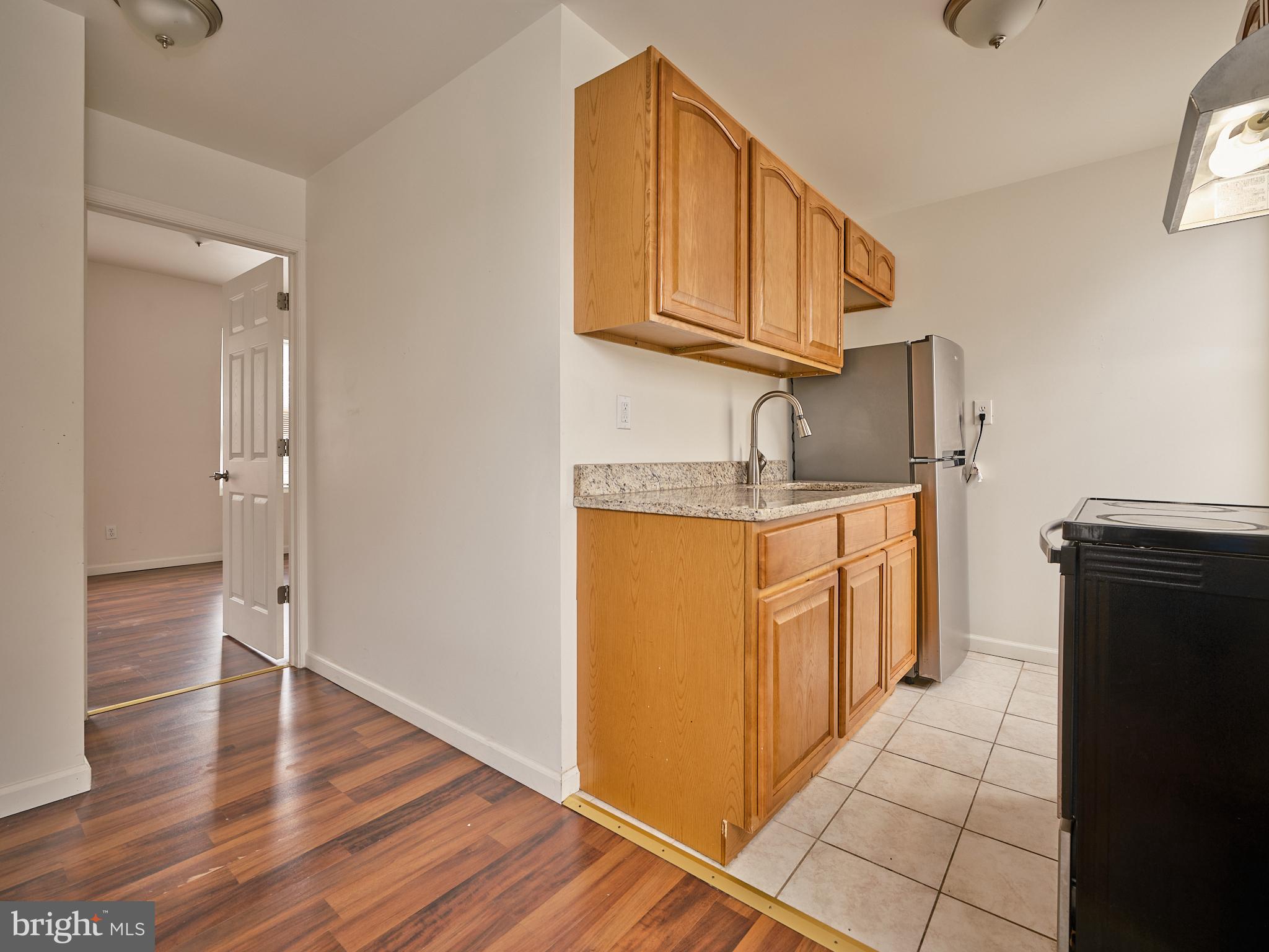 Investment Property