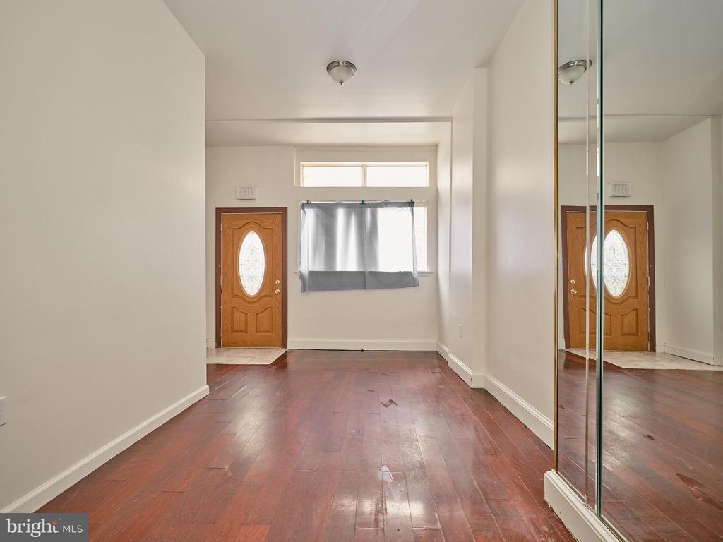 Investment Property