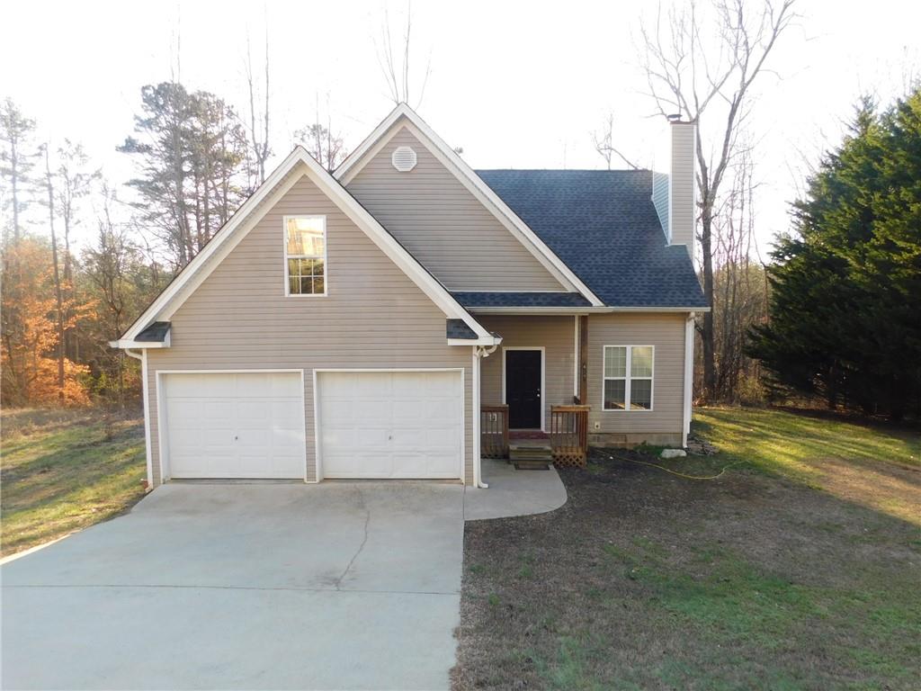 4141 Belvedere Circle