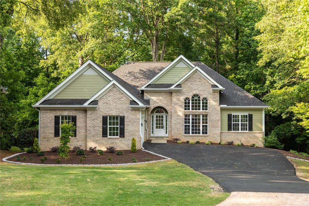 6334 Timber Creek Trail