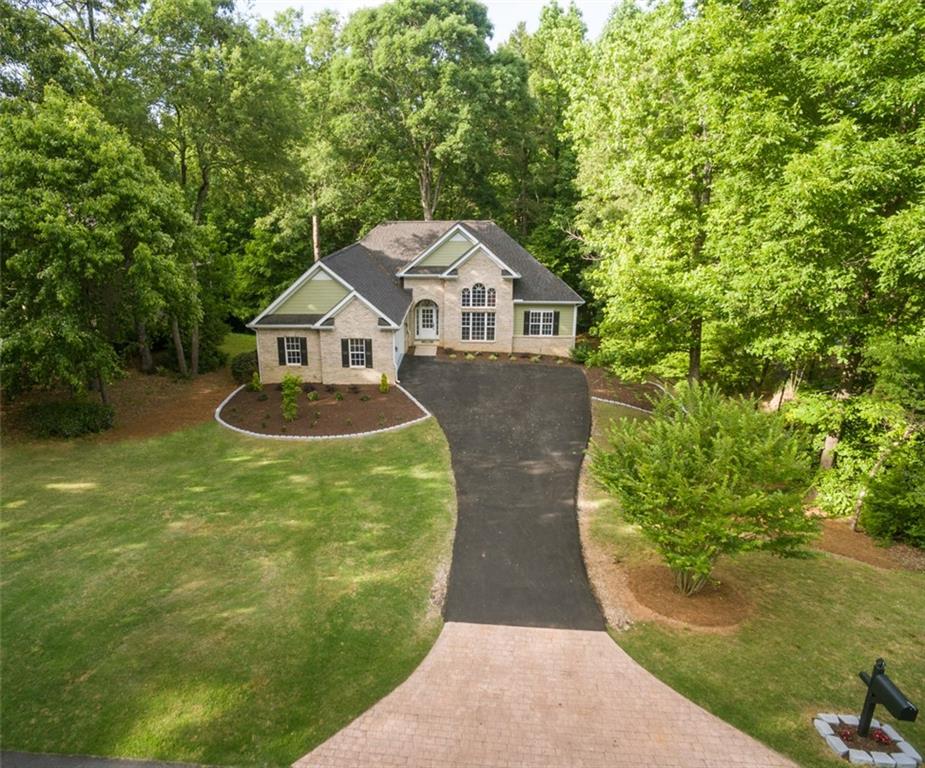 6334 Timber Creek Trail