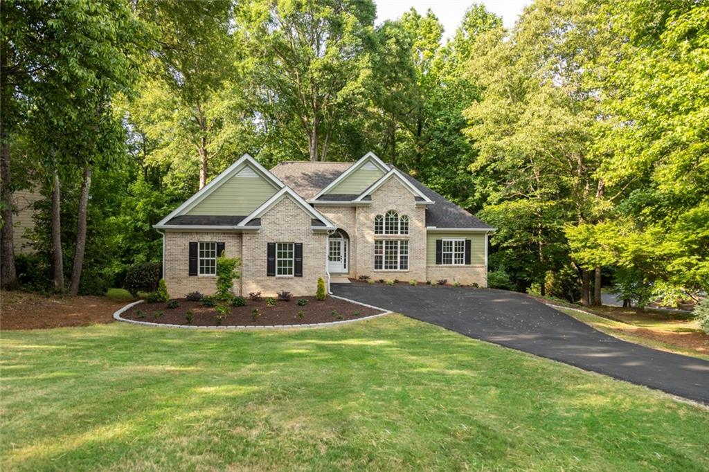 6334 Timber Creek Trail