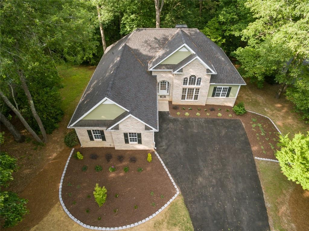 6334 Timber Creek Trail