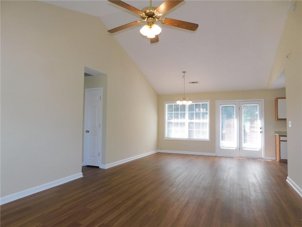 330 Mountain View Trail Trail