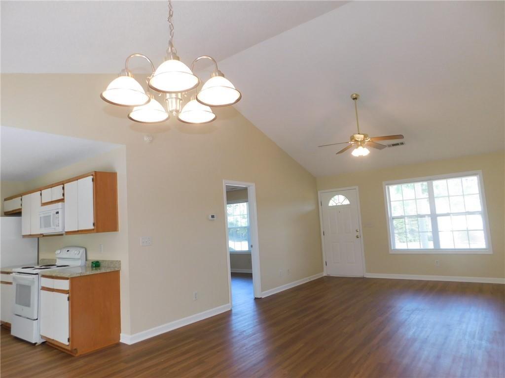 330 Mountain View Trail Trail