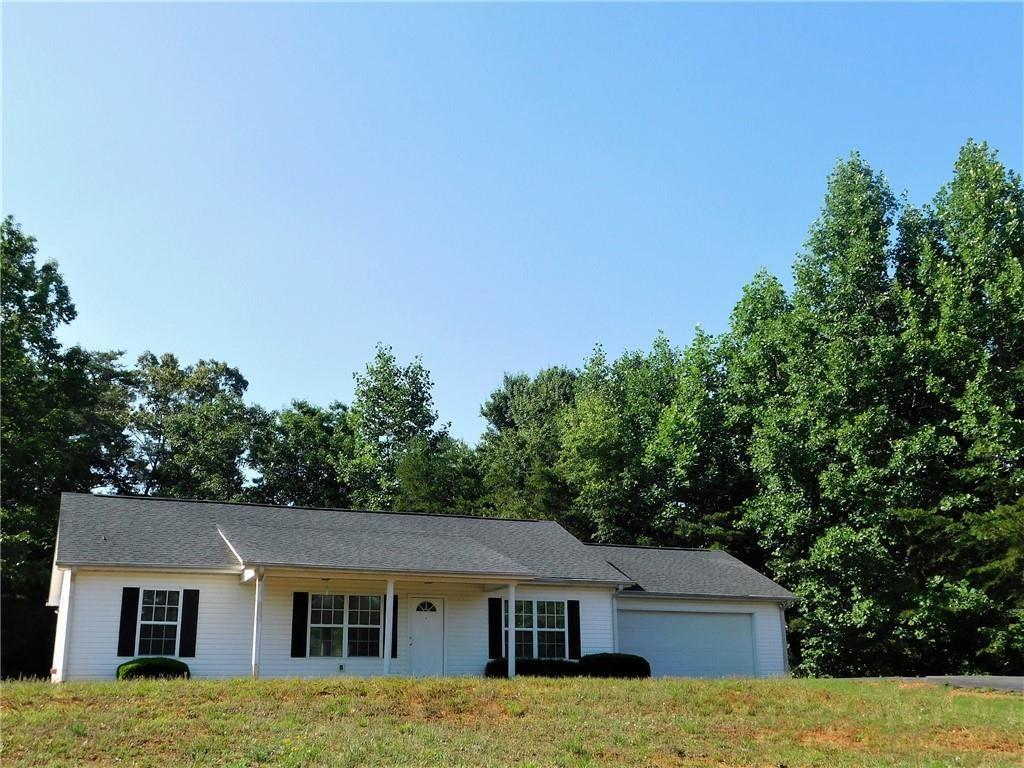 330 Mountain View Trail Trail