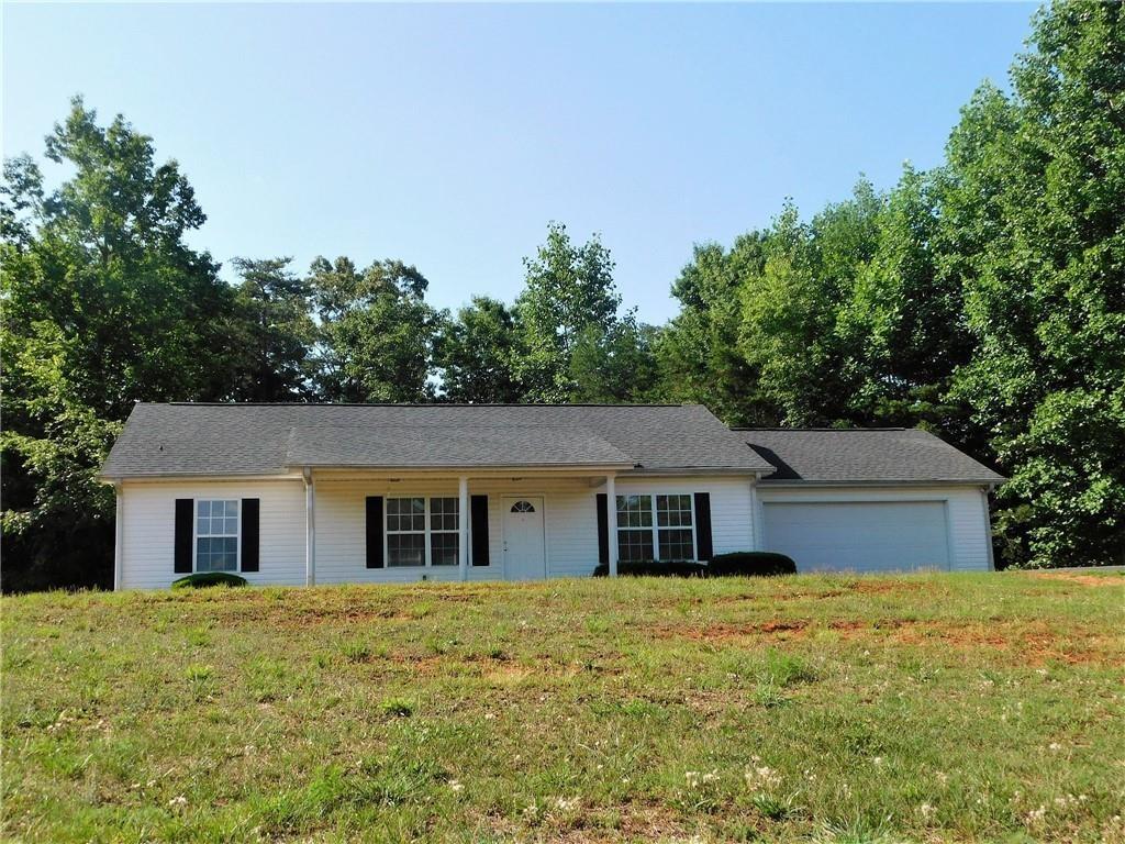 330 Mountain View Trail Trail