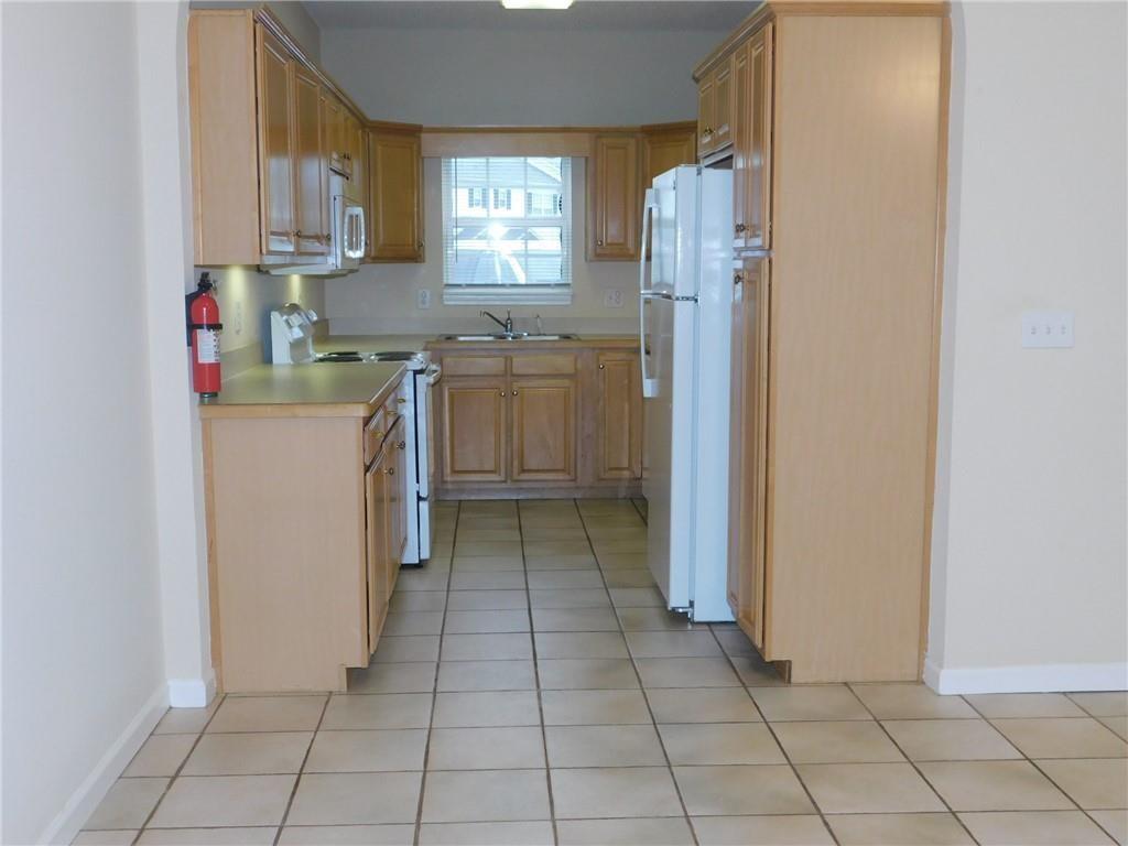 92 mountain view trail east Unit 16