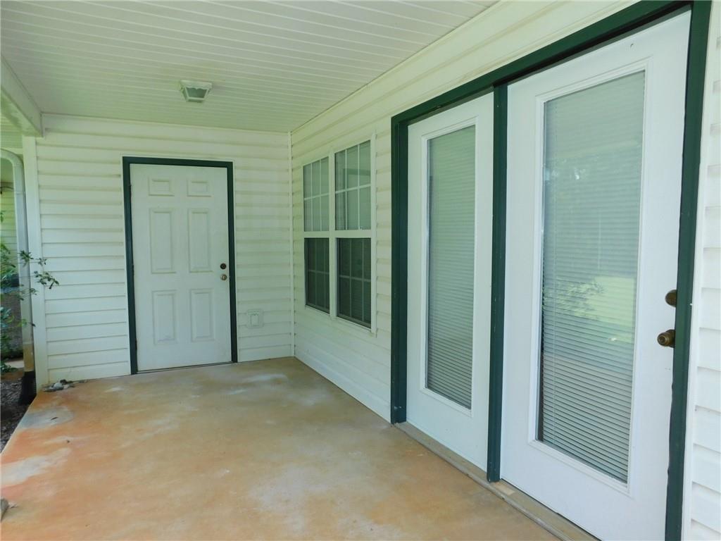 92 mountain view trail east Unit 16