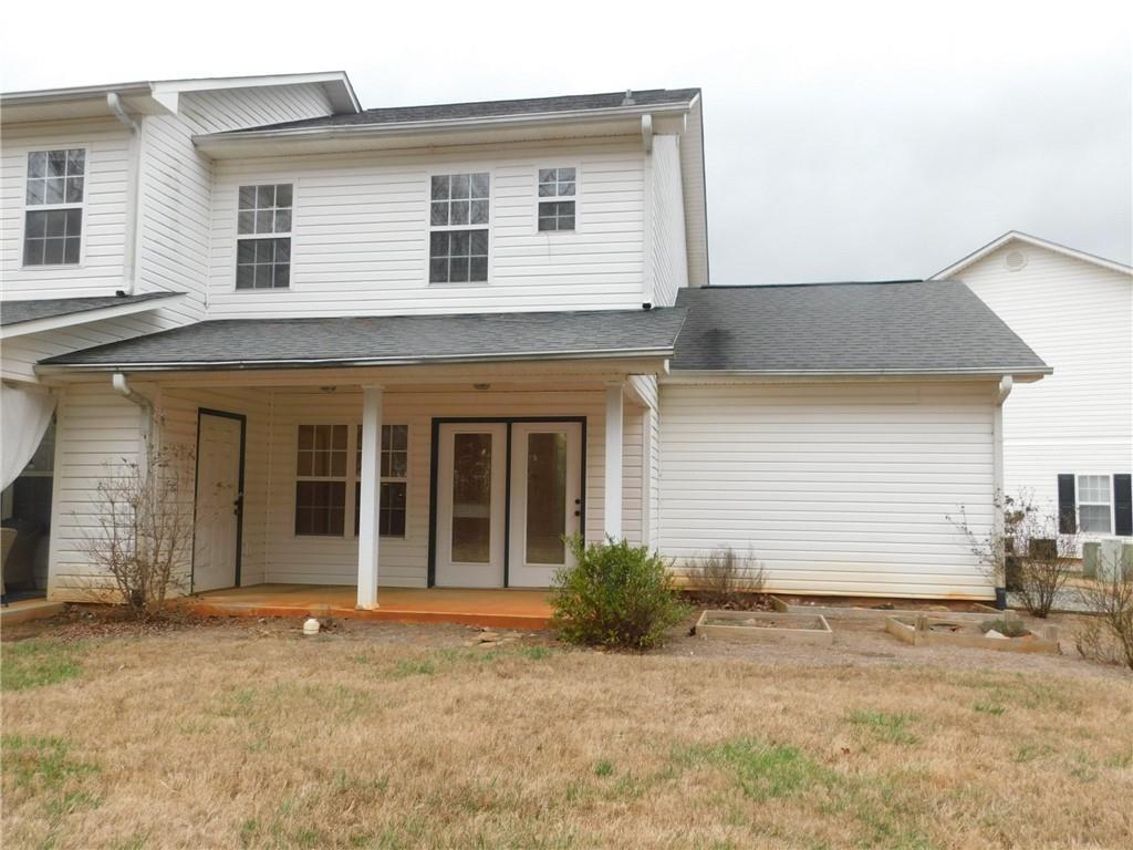 92 mountain view trail east Unit 16