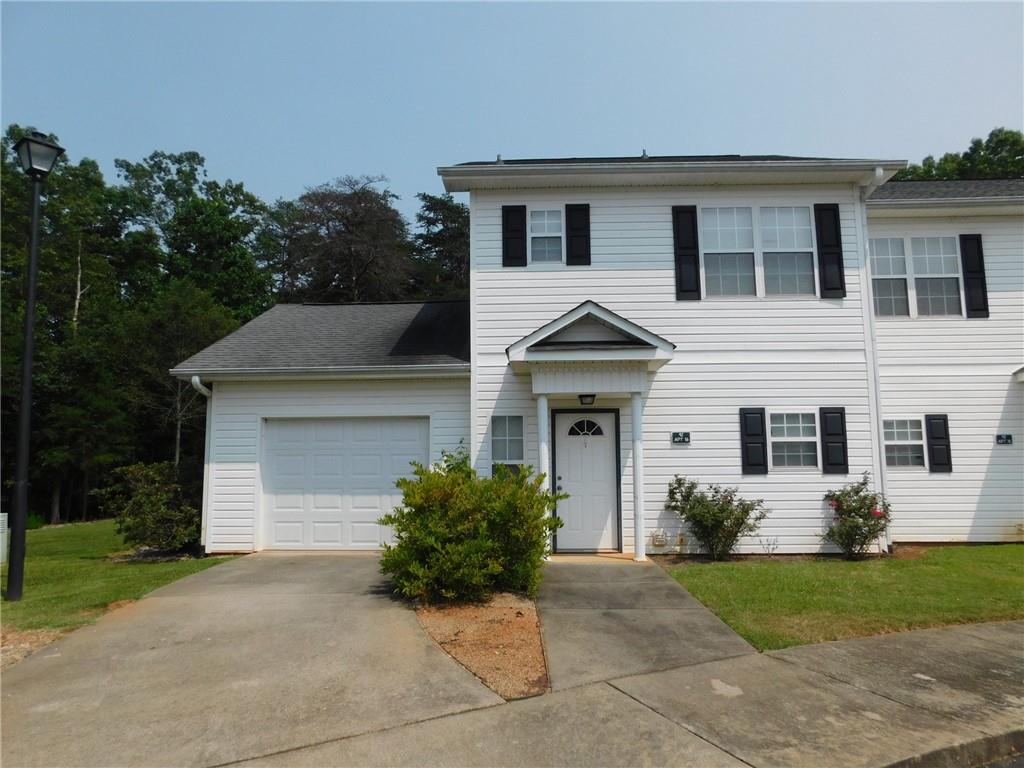 92 mountain view trail east Unit 16