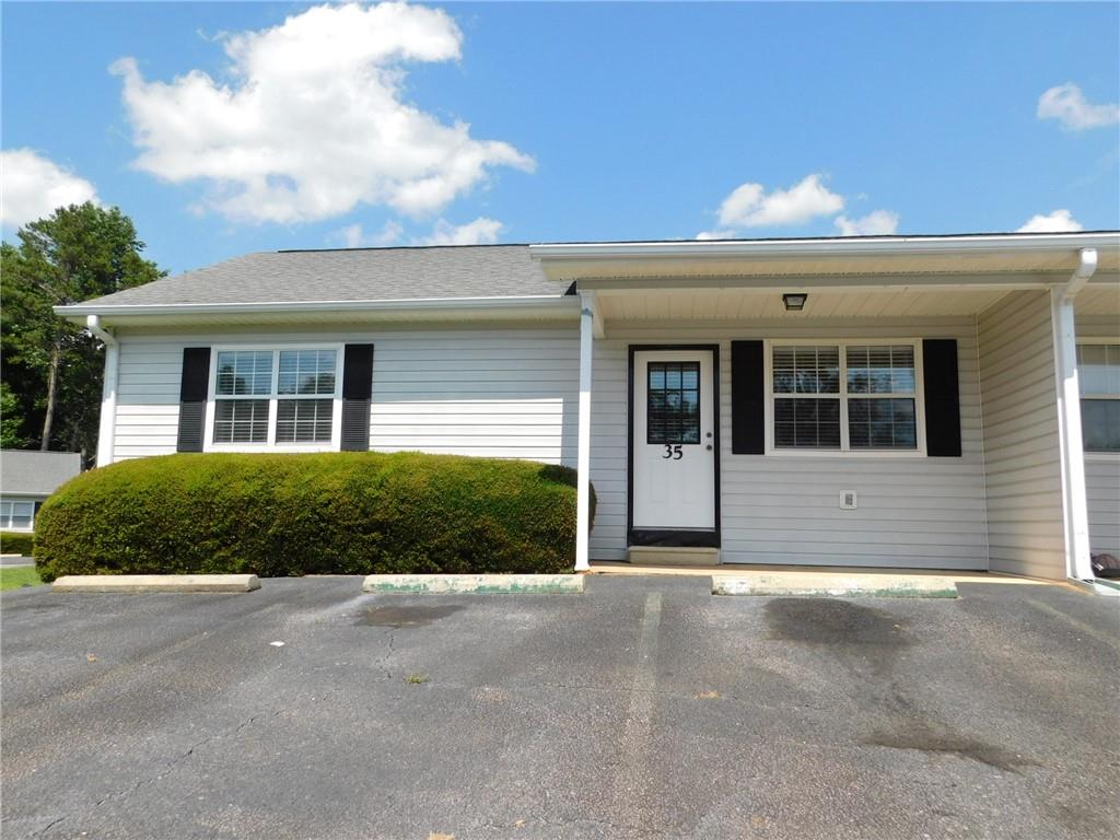 67 Riverside Circle Unit 35