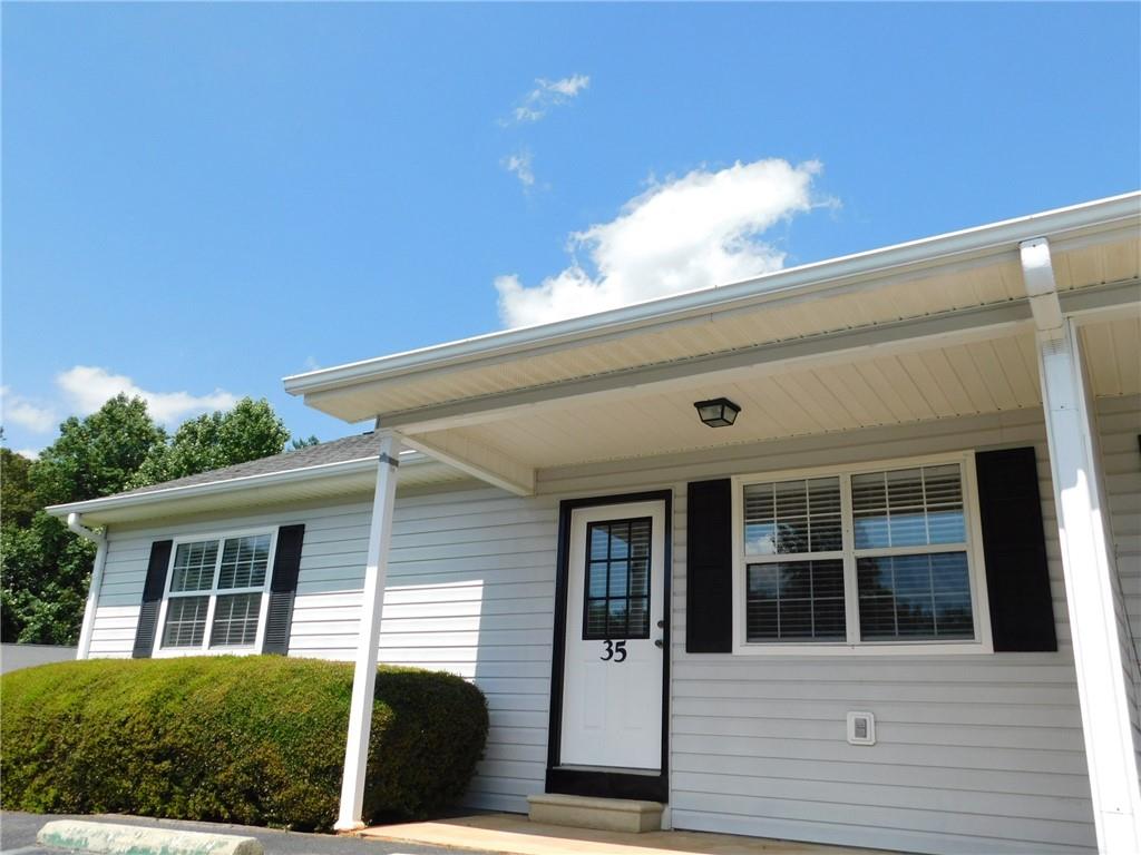 67 Riverside Circle Unit 28