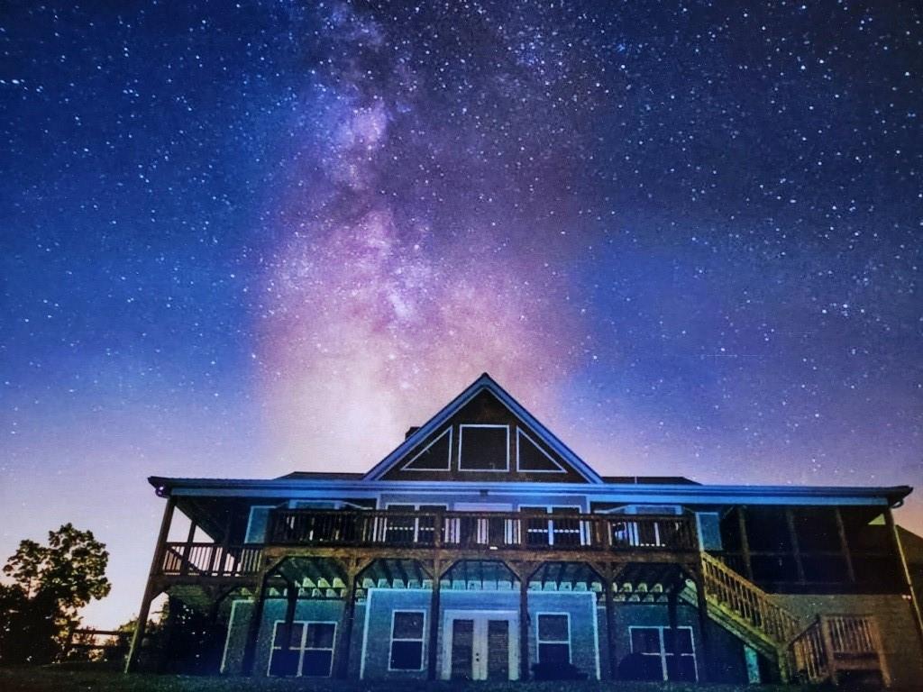 89 Old Steele Hollow