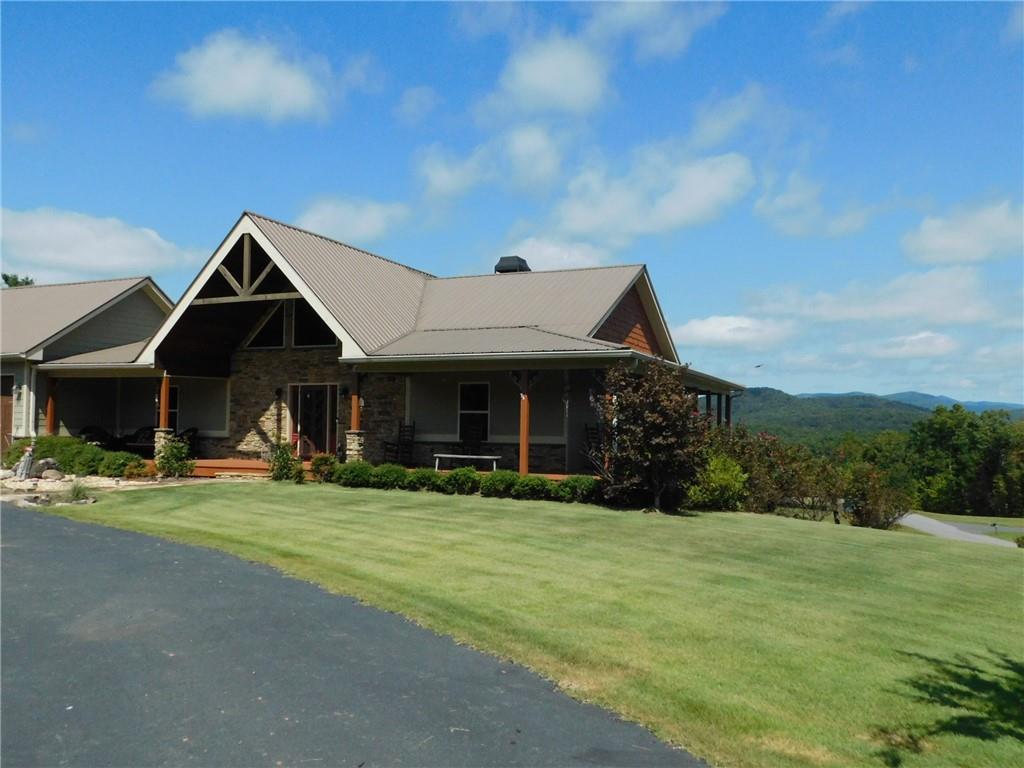 89 Old Steele Hollow