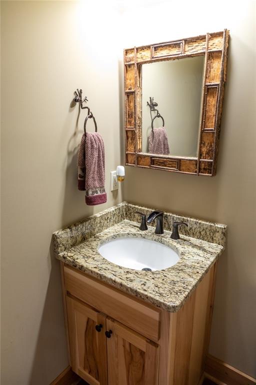 89 Old Steele Hollow