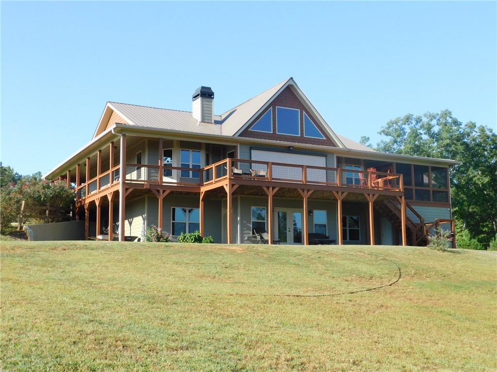 89 Old Steele Hollow