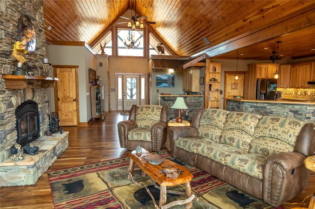 89 Old Steele Hollow