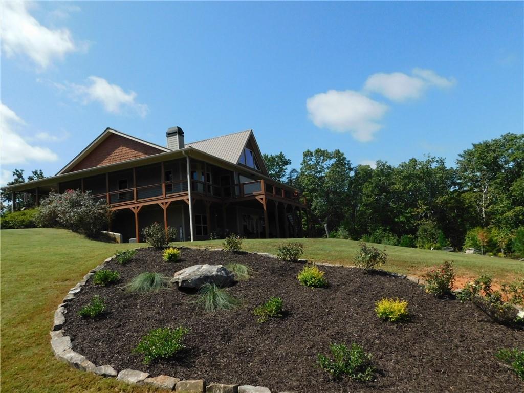 89 Old Steele Hollow