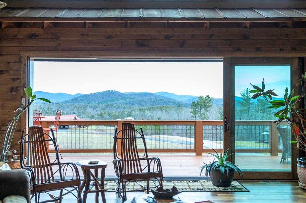 89 Old Steele Hollow