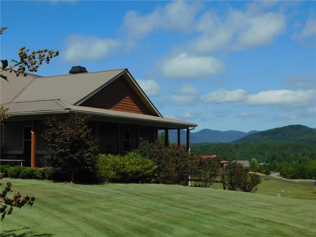 89 Old Steele Hollow