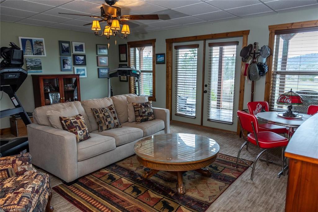 89 Old Steele Hollow